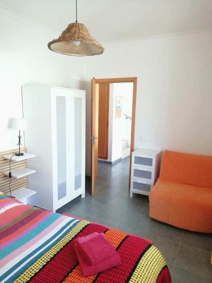فندق Casa Luminosa كاراباتيرا المظهر الخارجي الصورة
