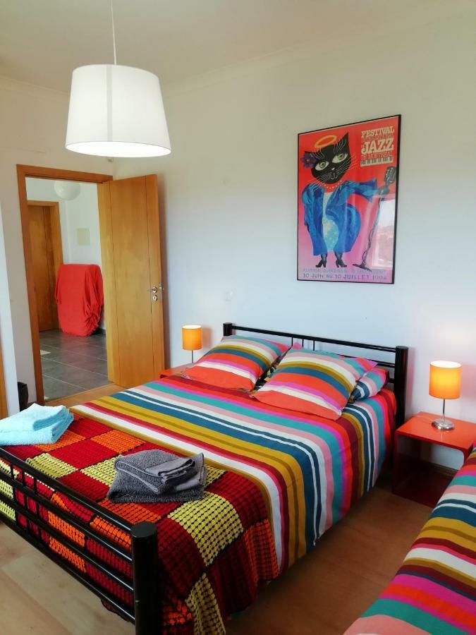 فندق Casa Luminosa كاراباتيرا المظهر الخارجي الصورة