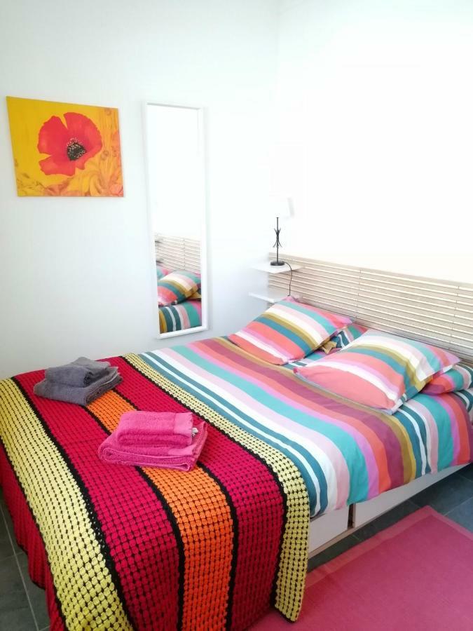 فندق Casa Luminosa كاراباتيرا المظهر الخارجي الصورة