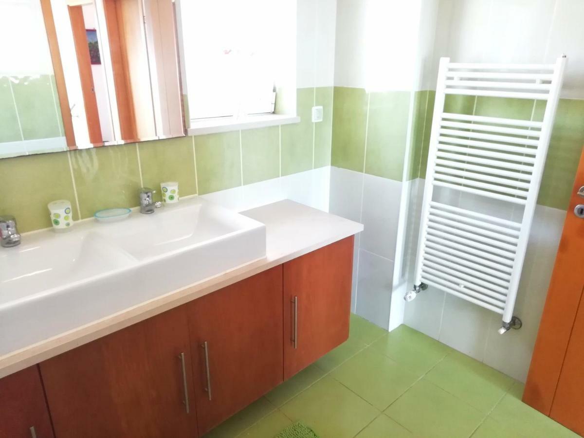 فندق Casa Luminosa كاراباتيرا المظهر الخارجي الصورة