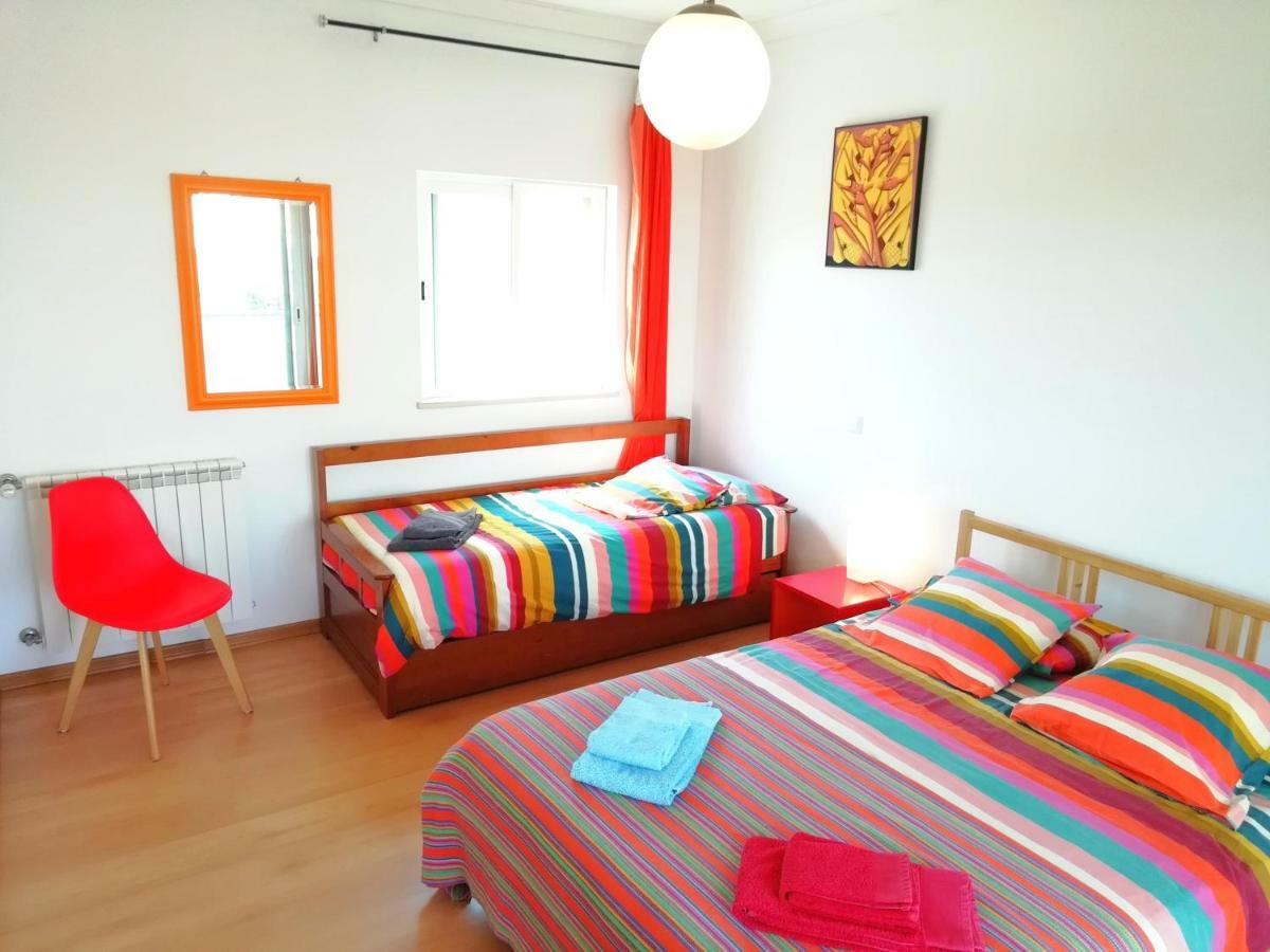 فندق Casa Luminosa كاراباتيرا المظهر الخارجي الصورة