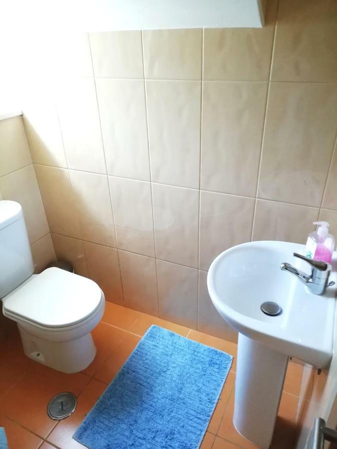 فندق Casa Luminosa كاراباتيرا المظهر الخارجي الصورة