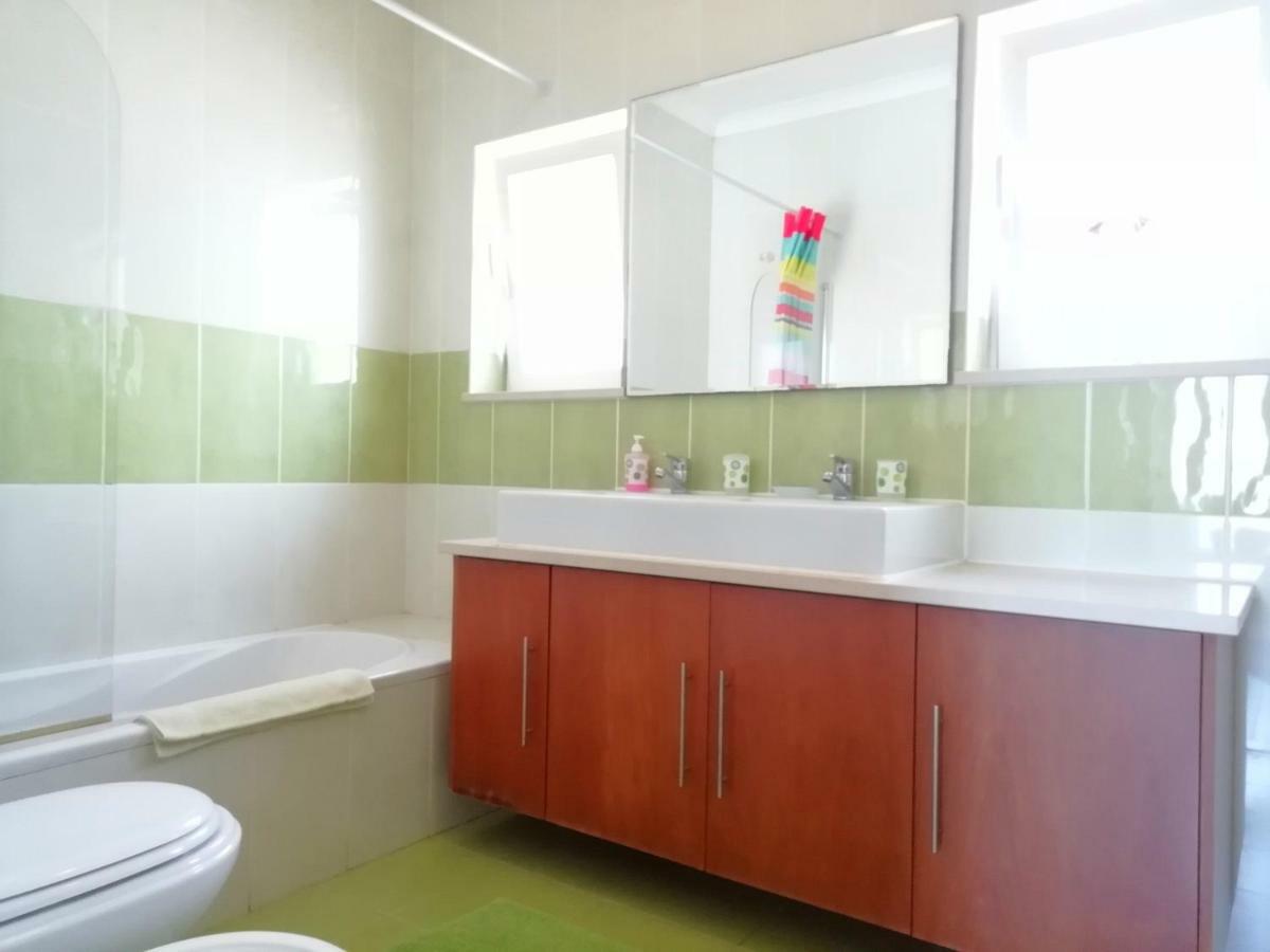 فندق Casa Luminosa كاراباتيرا المظهر الخارجي الصورة