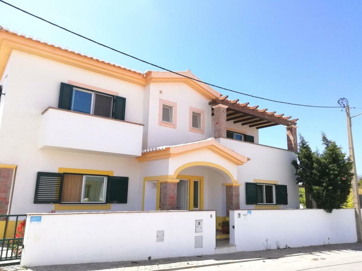 فندق Casa Luminosa كاراباتيرا المظهر الخارجي الصورة