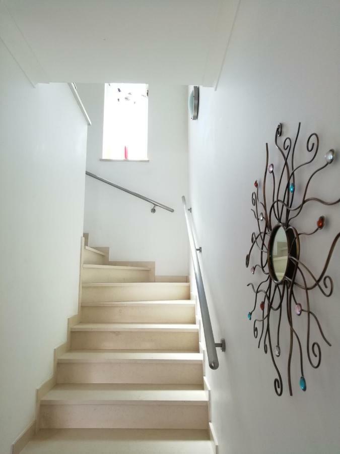 فندق Casa Luminosa كاراباتيرا المظهر الخارجي الصورة