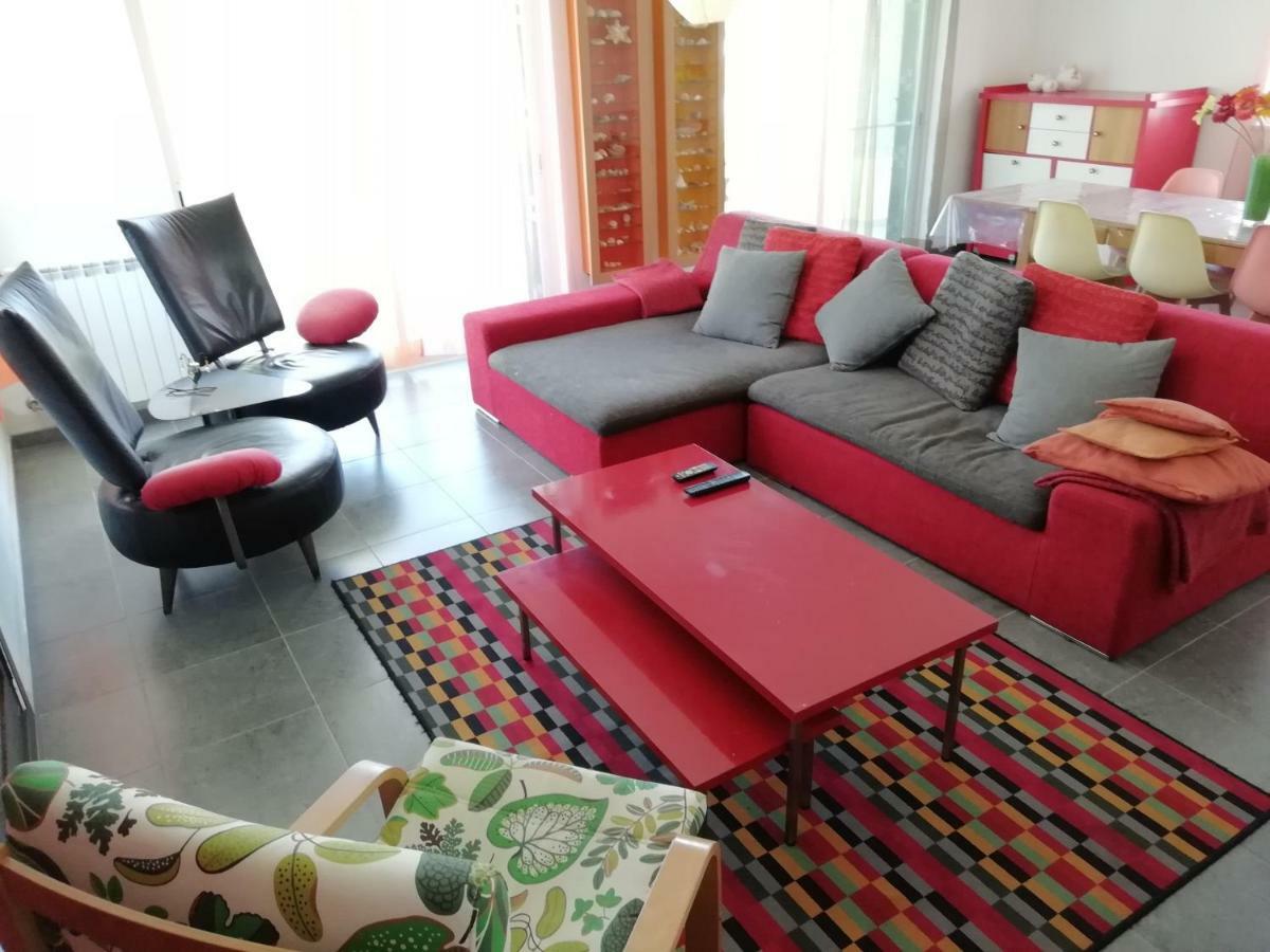 فندق Casa Luminosa كاراباتيرا المظهر الخارجي الصورة