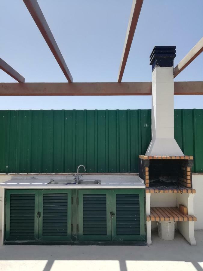 فندق Casa Luminosa كاراباتيرا المظهر الخارجي الصورة
