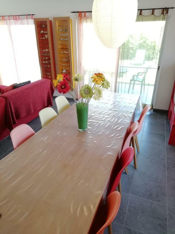 فندق Casa Luminosa كاراباتيرا المظهر الخارجي الصورة