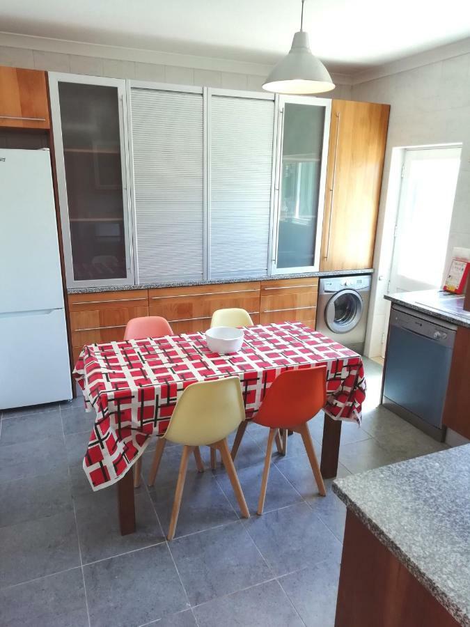 فندق Casa Luminosa كاراباتيرا المظهر الخارجي الصورة
